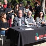 Villa Grimaldi denuncia retraso de cuatro meses en entrega de recursos: alertan riesgo para continuidad de sus actividades La corporación Parque por la Paz Villa Grimaldi denunció que llevan cuatro meses sin recibir los recursos aprobados para este 2026.
