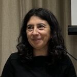 Alejandra Mohor, investigadora del Centro de Estudios en Seguridad Ciudadana de la Universidad de Chile.
