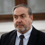 Diputado Bianchi por AC contra Grau: "Es un manto de humo para distraer del debate sobre el endeudamiento y la reforma" Carlos Bianchi., diputado independiente-PPD.