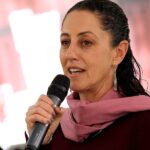 claudia sheinbaum