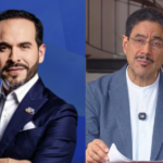 Sorpresa en Colombia: De la Espriella lidera la carrera, mientras Cepeda necesita convencer a los indecisos El abogado y outsider político Abelardo de la Espriella, representante de la ultraderecha, obtuvo cerca del 44% de los votos y pasó al balotaje junto al senador de izquierda Iván Cepeda, quien alcanzó alrededor del 41%.