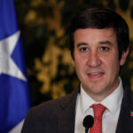 "Es un error": Guillermo Ramírez asegura que la UDI no apoyará la AC contra el exministro Grau Diputado Guillermo Ramírez (UDI).