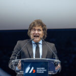 Argentina se ubica entre los 10 peores países del mundo en derechos laborales Javier Milei