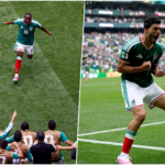 México debuta con victoria ante Sudáfrica en un Azteca lleno de emoción méxico debuta con triunfo