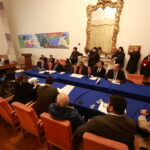 Aprobación de primer proyecto de tierras raras del país en Penco abre disputa por reclamaciones ciudadanas Penco
