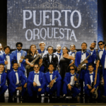 Puerto Orquesta, big band chilena.