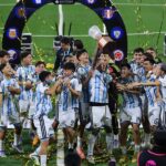 selección argentina