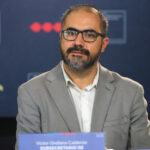 Exsubsecretario de Educación Superior cuestiona embargos a deudores del CAE: "Hay empresas que se les condonó varios millones en multas e intereses" Exsubsecretario de Educación Superior e investigador de la fundación Nodo XXI, Victor Orellana